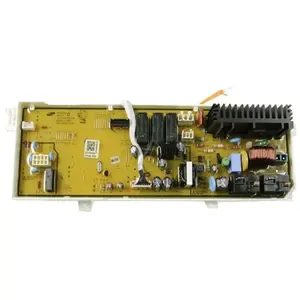 Samsung - platine puissance eeprom WW5000J uni pour lave linge ... pas cher
