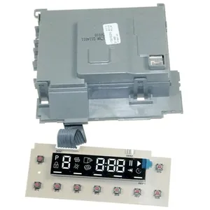Beko MODULE DE PUISSANCE C4 POUR LAVE VAISSELLE BEKO - 1739150210