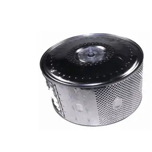 Tambour avec entree de 210 mm pour lave linge Laden pas cher