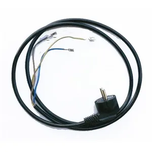 Comparateur de prix : KÄRCHER CABLE COMPLET POUR NETTOYEUR HAUTE-PRESSION KARCHER - 28841640