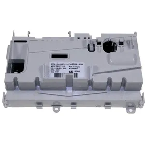 Comparateur de prix : Whirlpool Platine ContrÔle Yoda ProgrammEe Pour Lave Vaisselle - C00436707