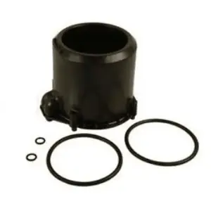 Kärcher Cache Moteur Complet Pour Nettoyeur Haute-pression Karcher - 90019180 pas cher