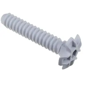 Bosch PIED AVANT REGLAGE POUR LAVE VAISSELLE BOSCH - 00631221 pas cher