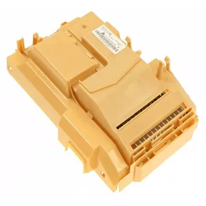 Platine De Controle Vierge Pour Lave Linge Whirlpool - C00629344 pas cher