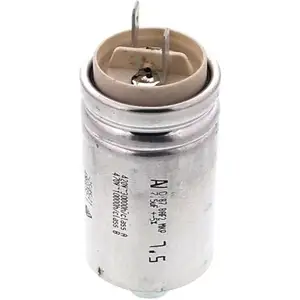 CONDENSATEUR DE DÉMARRAGE 7.5 UF POUR LAVE LINGE THOMSON - Q160056 pas cher