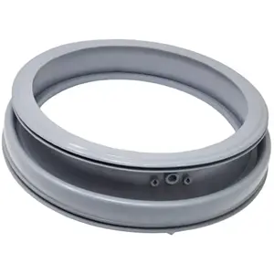 Joint Manchette De Cuve Et De Porte Pour Lave Linge Bellavita - 389h35 pas cher