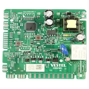 Sharp - module de puissance pour lave vaisselle electronic - 22049086 pas cher