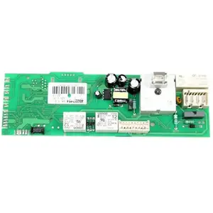 MODULE ELECTRONIQUE DE COMMANDE pour SECHE LINGE CANDY -... pas cher