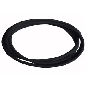 Joint Demi-cuve Avant/arriere Pour Lave Linge Haier - 0530009413 pas cher