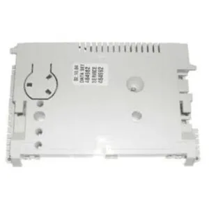 Comparateur de prix : Platine De ContrÔle ProgrammÉe Pour Lave Vaisselle Whirlpool - 480140102085