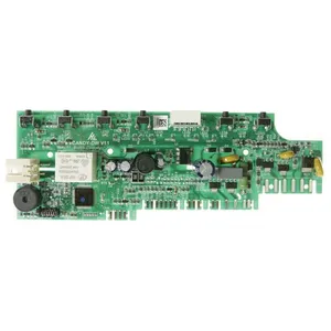 Comparateur de prix : Module programme pour lave vaisselle Candy 49034914