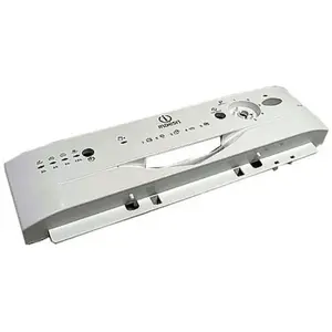 Indesit TABLEAU DE BORD POUR LAVE VAISSELLE INDESIT - C00144073 pas cher