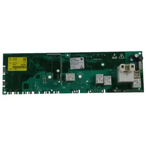 Gorenje CARTE ELECTRONIQUE POUR LAVE LINGE GORENJE - 8633117 pas cher