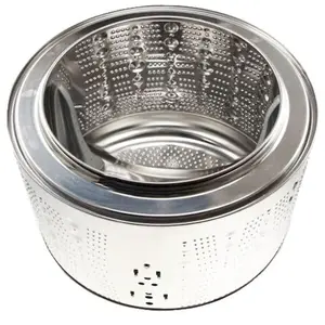 LG ENSEMBLE TAMBOUR POUR LAVE LINGE LG - AJQ54138207 pas cher