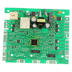 Candy MODULE PROGRAMMÉ POUR LAVE VAISSELLE CANDY - 49034921 pas cher