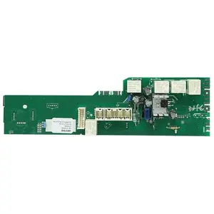 Module nfc programmé pour lave linge Candy 49037848 pas cher