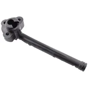 Comparateur de prix : KÄRCHER Raccord d'aspiration complet pour nettoyeur HP KARCHER - 90133460