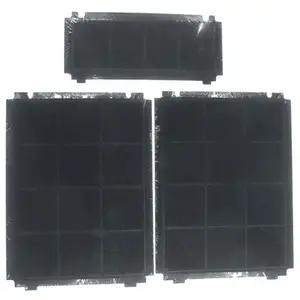 Kit filtre charbon pour hotte airforce - H321463 pas cher