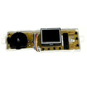 Comparateur de prix : MODULE DE COMMANDE pour LAVE LINGE SAMSUNG - DC92-00673B