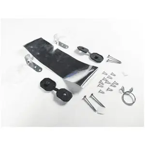 Kit fix panneau pour lave vaisselle Whirlpool 481231088429 pas cher