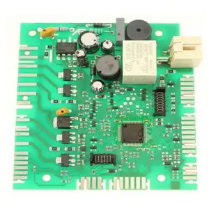 Module electronique programme pour lave vaisselle Rosieres 49028822 pas cher