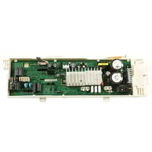 Comparateur de prix : Carte De Controle Assemble Pour Lave Linge Samsung - Dc94-07366a