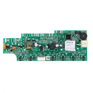 Candy MODULE PROGRAMME POUR LAVE VAISSELLE CANDY - 49039158