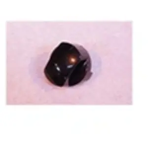 Whirlpool Bouton pour lave-vaisselle noir C00097899 pas cher