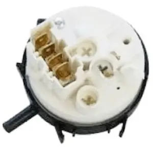 Indesit Pressostat 1 N.80 - 55 +ANTIDEBORD.330 pour lave linge... pas cher