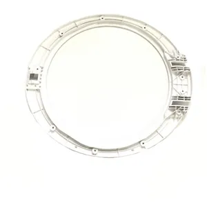 Cadre interieur de hublot pour lave linge Essentiel B pas cher