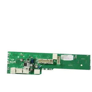 Module nfc pour lave linge Candy 49036698 pas cher
