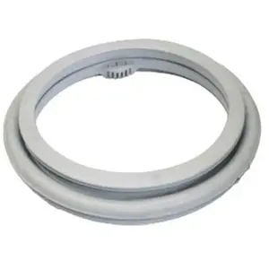 Joint Manchette De Cuve Et De Porte Pour Lave Linge Laden - 481202308035 pas cher