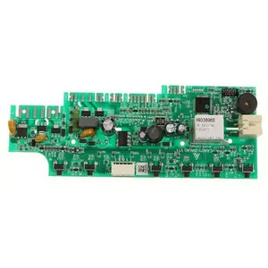 Candy MODULE NFC PROGRAMME POUR LAVE VAISSELLE CANDY - 49038966 pas cher