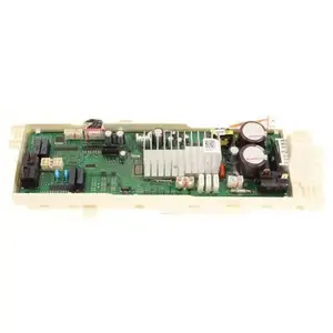 Comparateur de prix : Platine électronique pour lave linge Samsung DC94-09651A