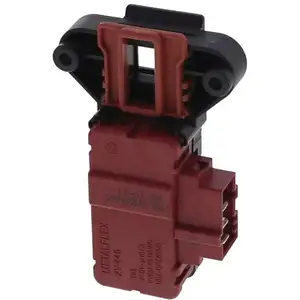 Securite de porte ZV446M8 pour lave linge Sharp 32024465 pas cher