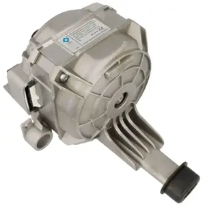 MOTEUR LAVE LINGE pour LAVE LINGE BEKO - 2859790100 pas cher