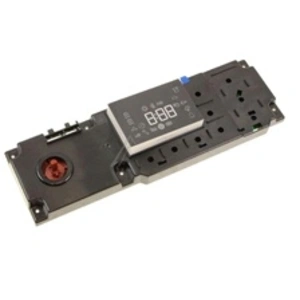 Indesit - module de commande hmi asm M11 ti pour seche linge ... pas cher