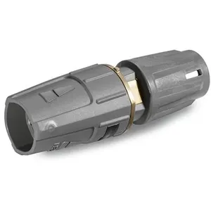 Comparateur de prix : Gicleur triple tr 035 pour nettoyeur haute-pression Karcher