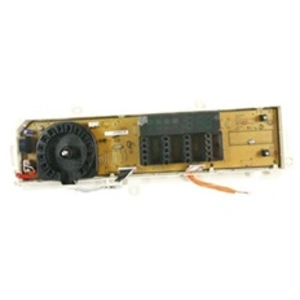 Platine pcb eeprom 1450 fwmun pour lave linge Samsung pas cher