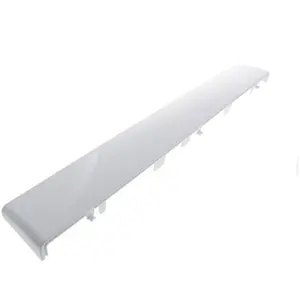 Plinthe blanche gw futura pour lave linge Indesit pas cher