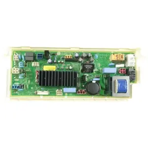 Carte électronique pour lave linge LG CSP30040712 pas cher