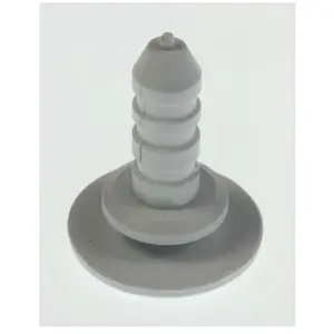 Bouchon drainage pour lave linge Haier 49051267 pas cher