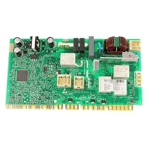 Electrolux Module Electronique ConfigurE Ewx136 Pour Lave Linge - 973914912354003 pas cher
