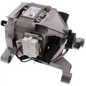 MOTEUR LAVE-LINGE pour LAVE LINGE DAEWOO - 32017283 pas cher