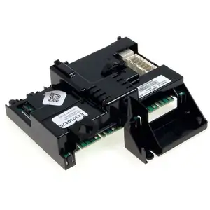 Module programmé pour lave linge Candy 49037667 pas cher