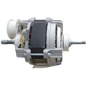 MOTEUR ASYNCHRONE MONOPHASÉ pour SECHE LINGE CONTINENTAL... pas cher