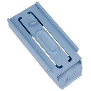 Samsung Capuchon Rincage Tiroir A Produit Pour Lave Linge - Dc67-00669a pas cher