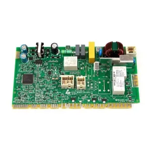 MODULE ÉLECTRONIQUE CONFIGURE pour LAVE LINGE ELECTROLUX - 973913138400020 pas cher