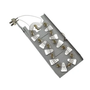 ELEMENT CHAUFFANT pour SECHE LINGE WHIRLPOOL - 481225928924 pas cher