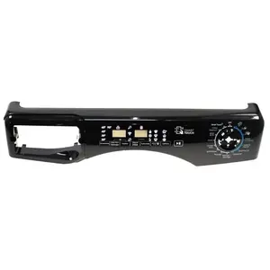 Tableau de bord avec sensor pour lave linge Candy 43038068 pas cher
